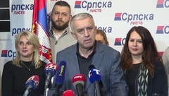 Lokalni izbori na Kosovu i Metohiji: Srpska lista slavila u 9 od 10 opština