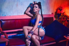 Severina objavila dvije nove pjesme (VIDEO)