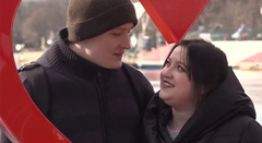 Nevjerovatna ljubavna priča Rusa i Ukrajinke epilog dobila u Srbiji