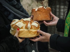 Kako da izaberete krsnu slavu ukoliko je nemate?