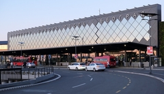 Beograd: Na aerodromu ponovo prekid u radu softvera