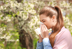 Dolazi vrijeme proljećnih alergija: Znate li kako se zaštititi?
