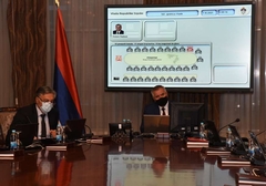 Vlada Srpske odlučila: Za sufinansiranje projekata nerazvijenih opština 206.800 KM