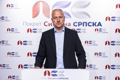 Dragan Milinković: Odužimo se vatrogascima, budimo odgovorni