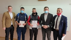 Srednja škola u Janji obilježila važan jubilej (FOTO)