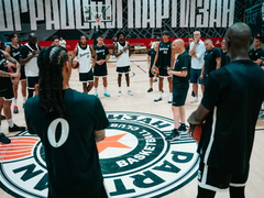 Partizan počeo pripreme za novu sezonu: Penjaroja okupio crno-bijele, poznato ko se pojavio na prvom treningu