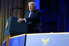 Tramp: Vjerujem da ću otići u raj