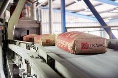 Radnik pronađen mrtav na proizvodnoj traci u fabrici cementa