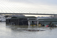 Uhapšene četiri osobe zbog potonuća "Kartela"