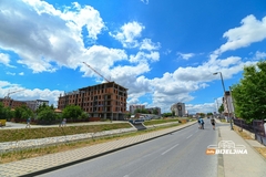Cijeli kanal Dašnica dobija zelenilo do kraja godine (FOTO)