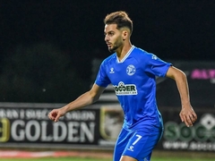 Radnik prvi četvrtfinalista Kupa RS: Faraž i Črnko pogađali za trijumf protiv Romanije