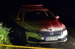 U udesu u Tuzli poginuo mladi MMA borac (FOTO)