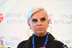 Dijana Savić-Božić imenovana za člana radne grupe za izradu novog Ustava Republike Srpske