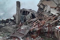 Detalji stravične eksplozije u Derventi: Tijelo pronađeno u autu