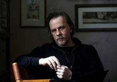 Glumac otkrio šta mu je Žarko Laušević poklonio dok su zajedno bili u bolnici, ovo će ga zauvijek podsjećati na njega