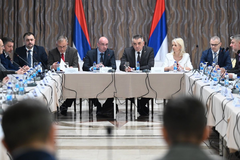 Vlada i poslodavci najavili novi početak za privredu Republike Srpske