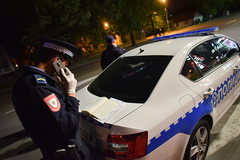 Oduzet uređaj za otključavanje i pokretanje auta