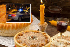 Pucnjava na slavi u Srbiji: Mladić ranjen u stomak