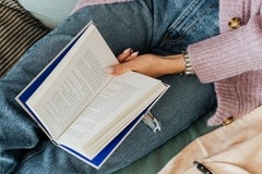 Top 5 romana u kojima ćete uživati tokom praznika