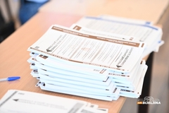 CIK BiH: Ističe rok za predaju kandidatskih lista za kompenzacijske mandate