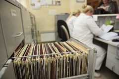 Virusi pune čekaonice, pacijenti dolaze i sa temperaturom 40 stepeni