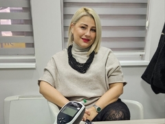 Bijeljinska doktorica Ivana Maletić Sekulić upozorava: Sve više osoba sa oštećenim sluhom (FOTO)