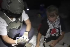 Izraelski komandosi upali na humanitarnu flotilu za Gazu, uhapšena Greta Tunberg (VIDEO)