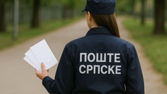 Koliko žena nosi uniformu Pošta Srpske: Evo s čim se susreću i koji su im najveći izazovi