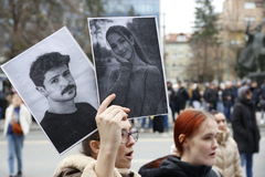 Novi protesti u Sarajevu: Mladi izlaze na ulice