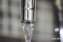 Naselje Kojčinovac i nekoliko ulica u Bijeljini i Janji bez vode