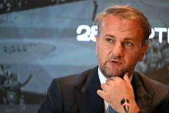 Ostoja Mijailović otkrio ko pokušava da pravi probleme u Partizanu