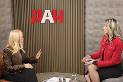 Ispovijest Mirjane Pajković nakon afere s eksplicitnim snimcima (VIDEO)