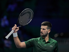 Zašto se Đoković rasplakao nakon pobjede u Atini (VIDEO)