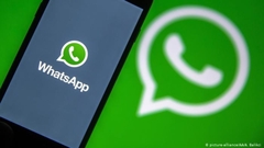 OTKLONJENI PROBLEMI Whatsapp ponovo radi 