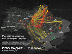 Napad na Kijev, Poljska podigla avione