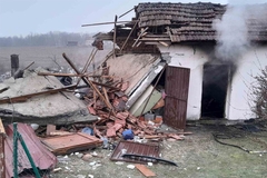 Novi detalji stravične eksplozije u Drijenu kod Dervente