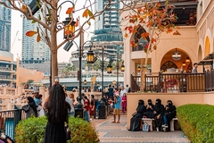 Turistički bum skupo košta: Hoteli u Dubaiju jeftiniji nego u BiH (FOTO)