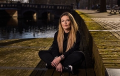 Žena porijeklom iz BiH pokreće nove ideje u Roterdamu