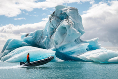 Najmisterioznije mjesto na svijetu: 10 zanimljivosti o Antarktiku