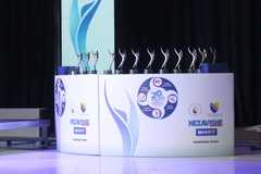 U petak izbor najboljeg sportiste godine BiH u 2022. godini