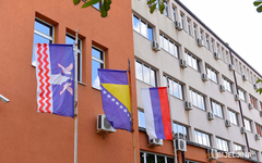 Kod Vukovića pronađen KOKAIN: Šefu bijeljinskog Zavoda za statistiku ODREĐEN PRITVOR