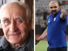 Posthumna priznanja: Velikani otišli u legendu