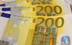 Zbog neprijavljene gotovine platio kaznu od 6.000 evra