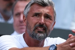 Goran Ivanišević ostao bez posla poslije manje od dva mjeseca
