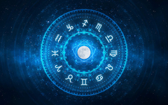 Mjesečni horoskop za jun 2025: Šta vam donose pun Mjesec u Strijelcu i mlad Mjesec u Raku?