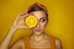 Zašto je vitamin C važan za žene?