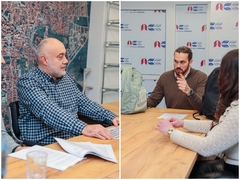 Pokret Sigurna Srpska pokreće inicijativu za uvođenje ormarića u sve osnovne škole u Bijeljini: Veliki korak za zdravlje djece