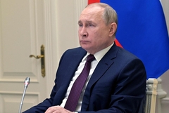 SUTRA STUPAJU NA SNAGU Putin specijalnim ukazom o dodatnim ekonomskim mjerama odgovorio na sankcije Zapada