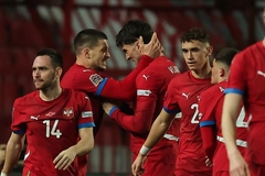 Srbija ostaje u eliti: Pobjeda nad Austrijom za opstanak u A diviziji Lige nacija