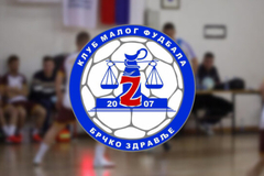 Zbog šovinističkih incidenata KMF Brčko se povukao iz svih takmičenja